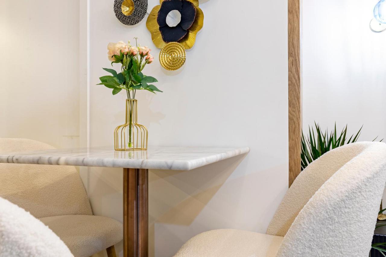 Le Studio De L'Ile Paris Eksteriør bilde